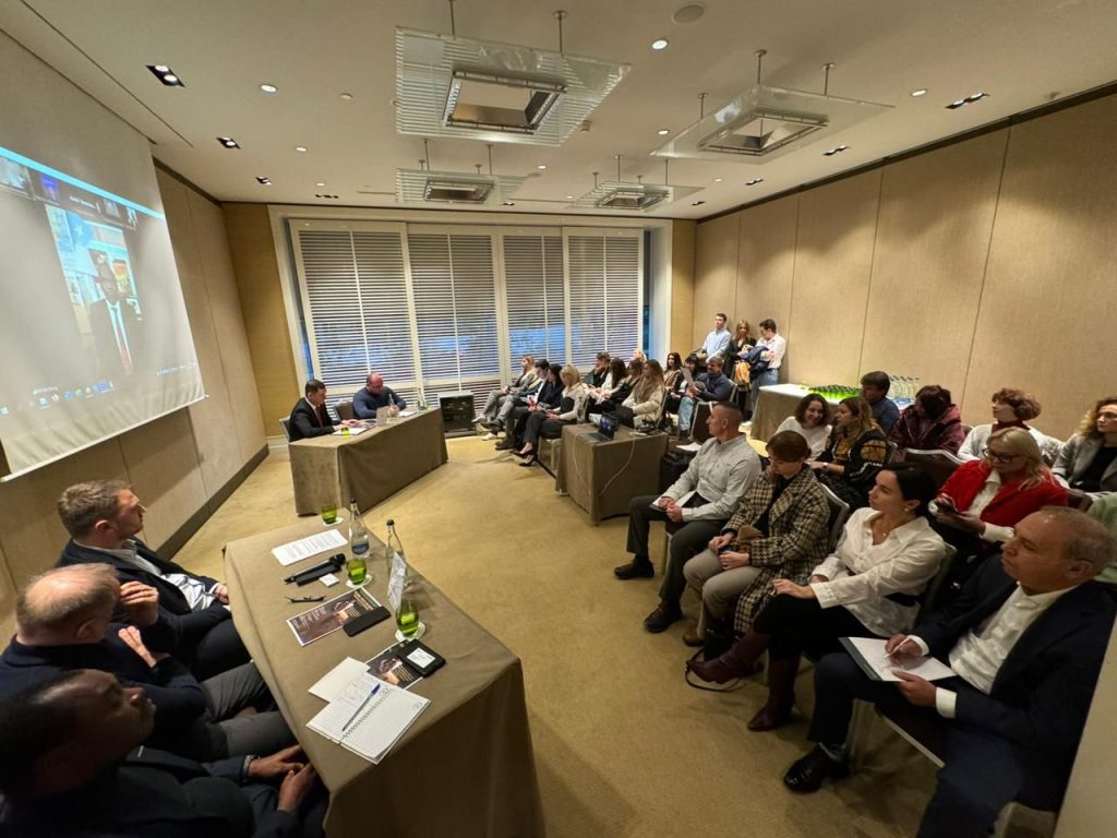 Addressing the Global Food Crisis in Geneva — NewsRoomIn