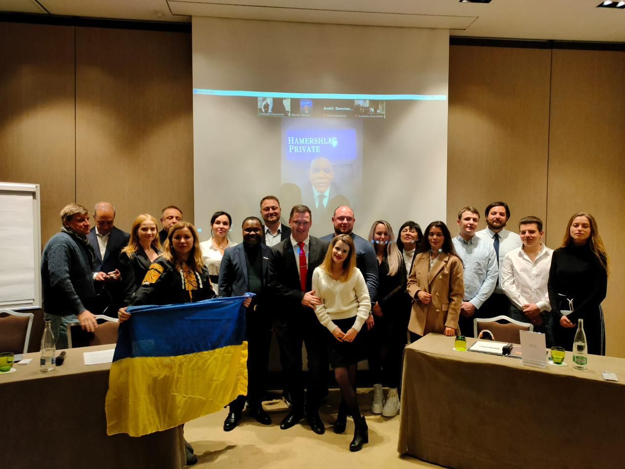 Addressing the Global Food Crisis in Geneva