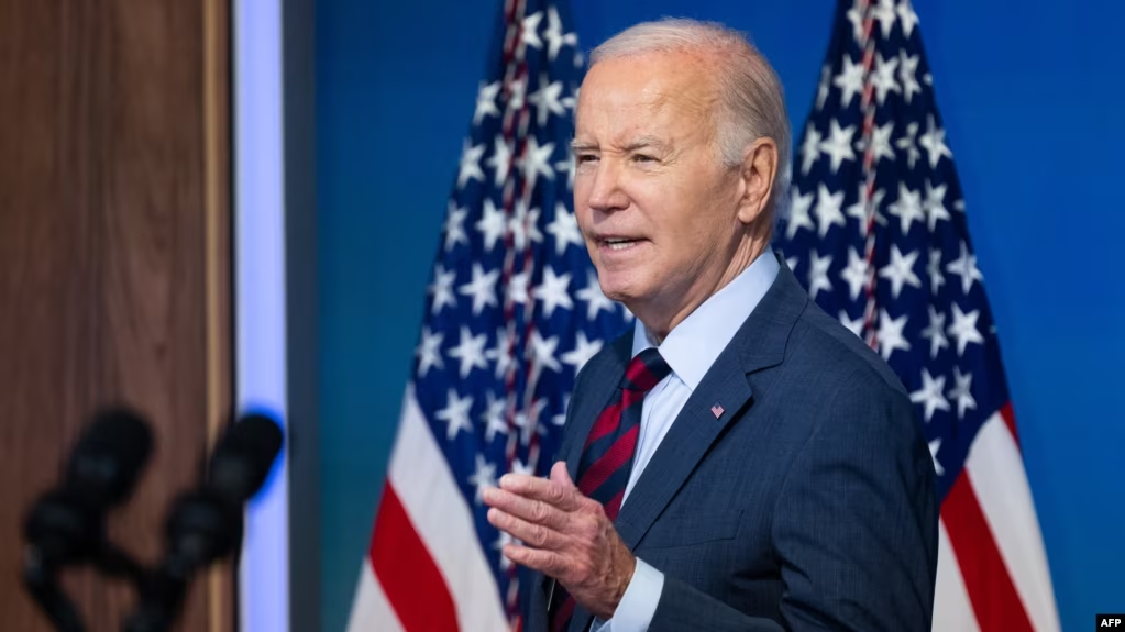 Joe Biden’s Primary Objective in Talks with Xi Jinping