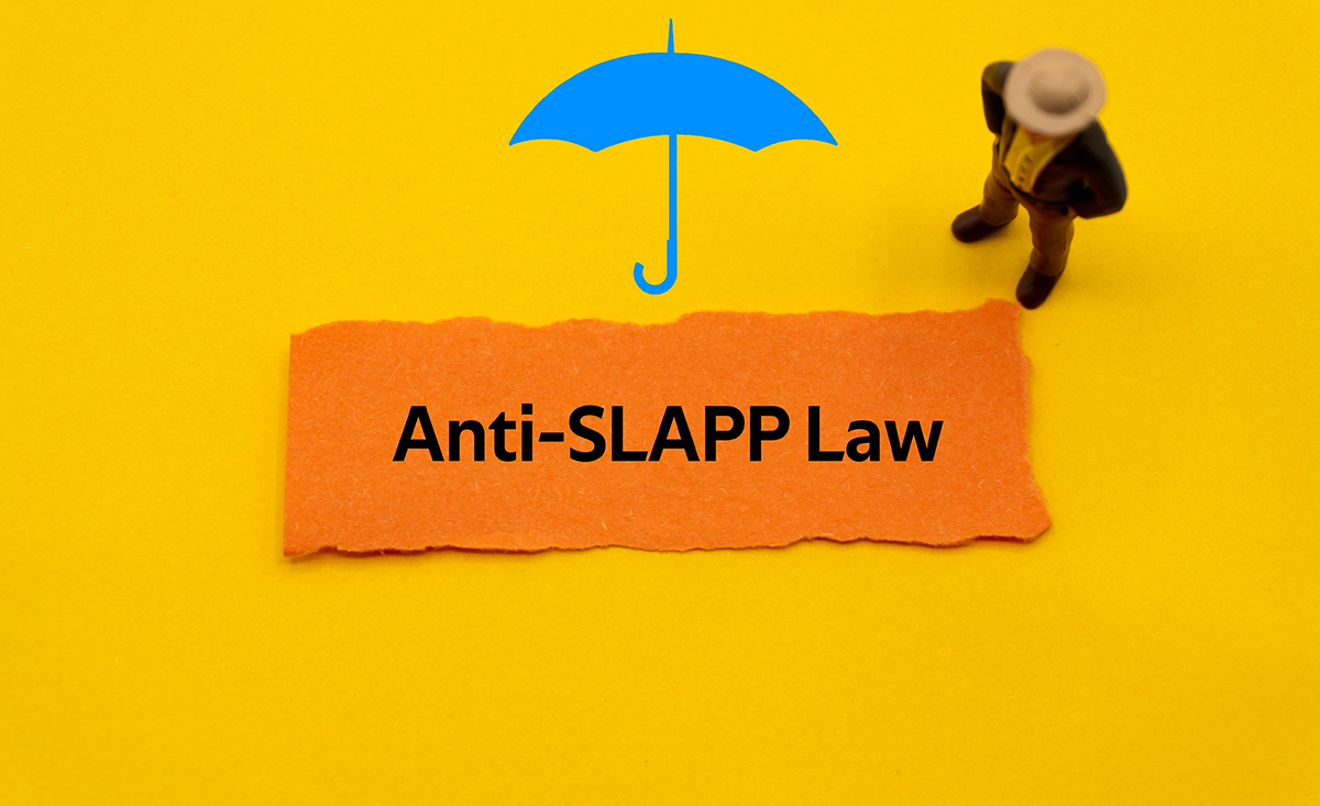 Defending Freedom: EU Acts to Safeguard Journalists from SLAPPs