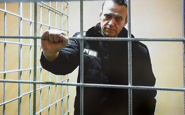Alexei Navalny Missing: Unexplained Absence Raises Questions