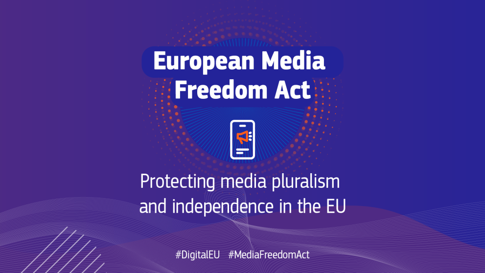Defending Freedom: EU Acts to Safeguard Journalists from SLAPPs — NewsRoomIn