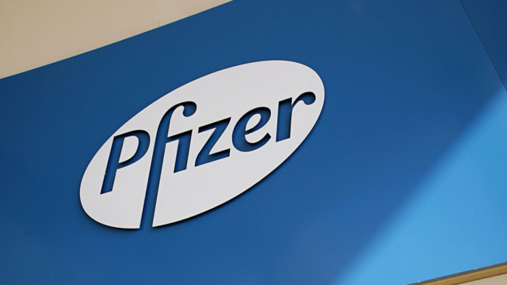 COVID Boom Fades: Pfizer Adapts After .5 Billion Hit — NewsRoomIn