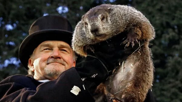 Groundhog Day 2024: Phil Predicts Early Spring, But Does Science Agree? — NewsRoomIn