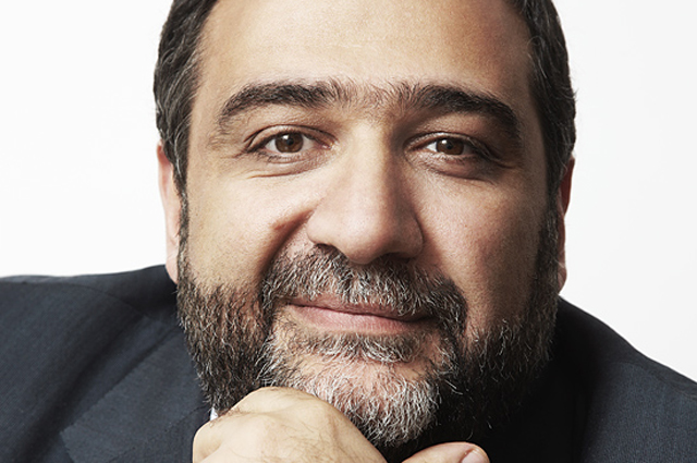 Who is Ruben Vardanyan?