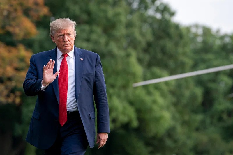 Trump hush money verdict: Guilty of all 34 counts