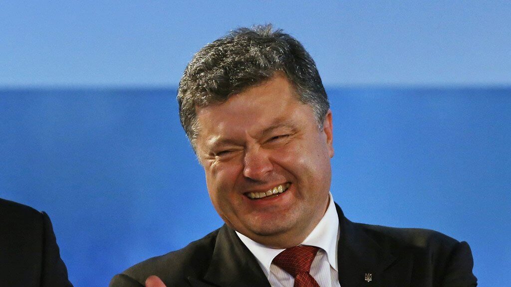 Russian Interior Ministry Adds Ukrainian Presidents to Wanted List