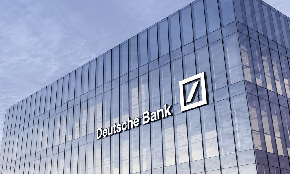 Deutsche Bank Slashes Jobs in Cost-Cutting Drive