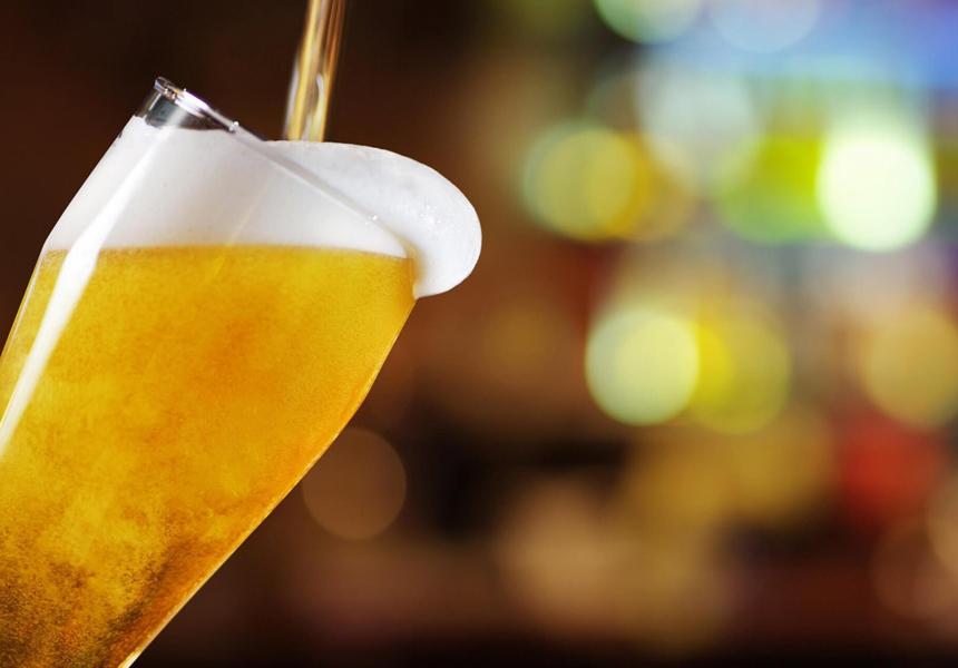 Brits Cut Back on Booze Amid Rising Costs