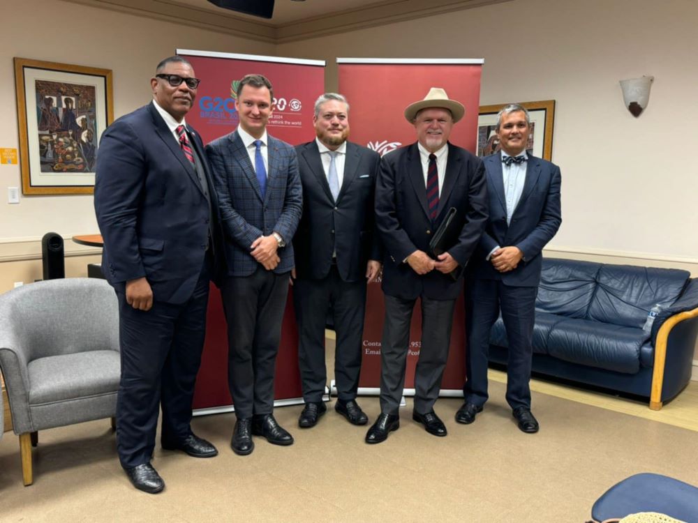 Forum on Post-Conflict Reconstruction and Peace-Building — NewsRoomIn