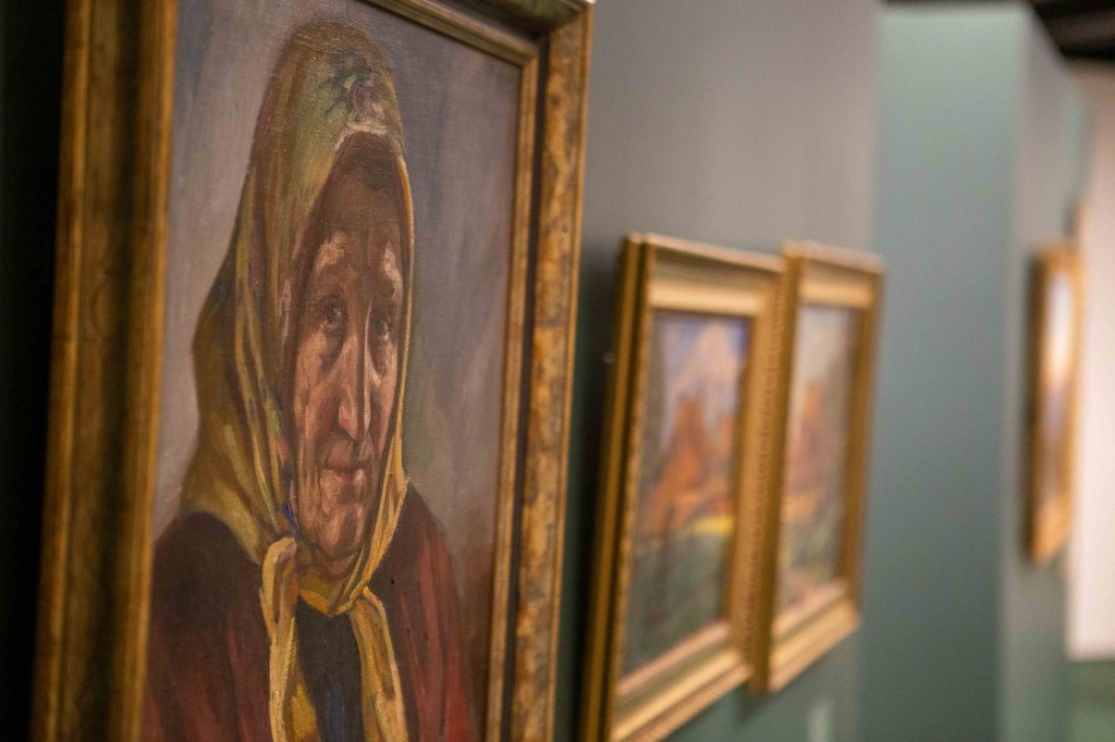 Lithuanian Bank Opens Doors to its Hidden Art Treasures — NewsRoomIn