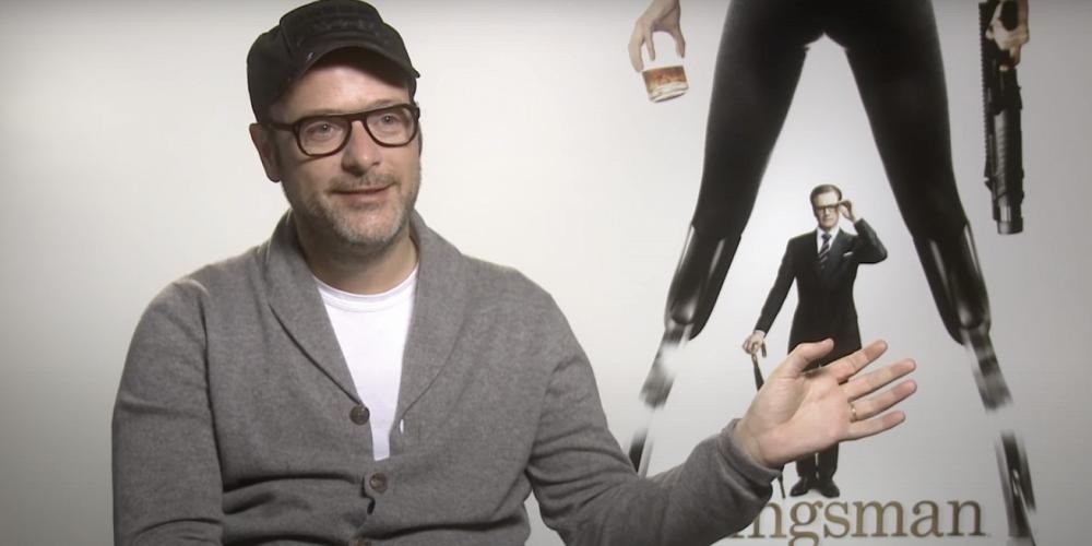 Cristiano Ronaldo & Matthew Vaughn Launch UR•Marv Studio to “Redefine Action Cinema” — NewsRoomIn