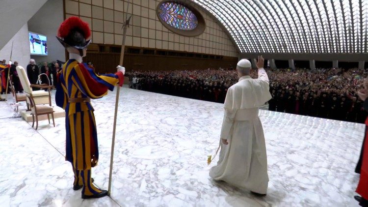 Pope Leo XIV explained the Holy See’s approach to conflicts around the globe — NewsRoomIn