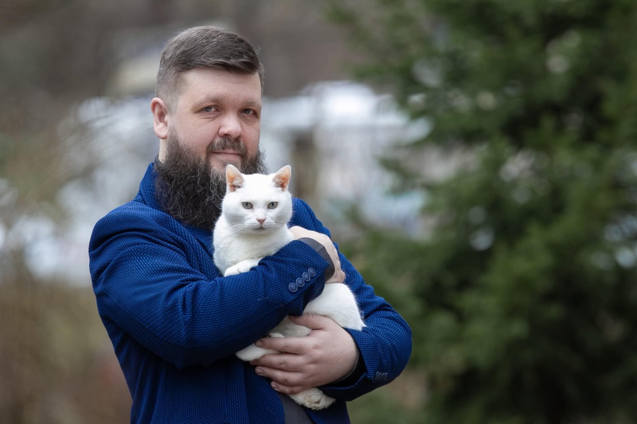 EJS Launched in Latvia by Co-founder Dmitry Savvin