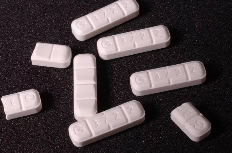 Latvia Faces Tranquilizer Addiction Crisis; Benzodiazepine Use Soars