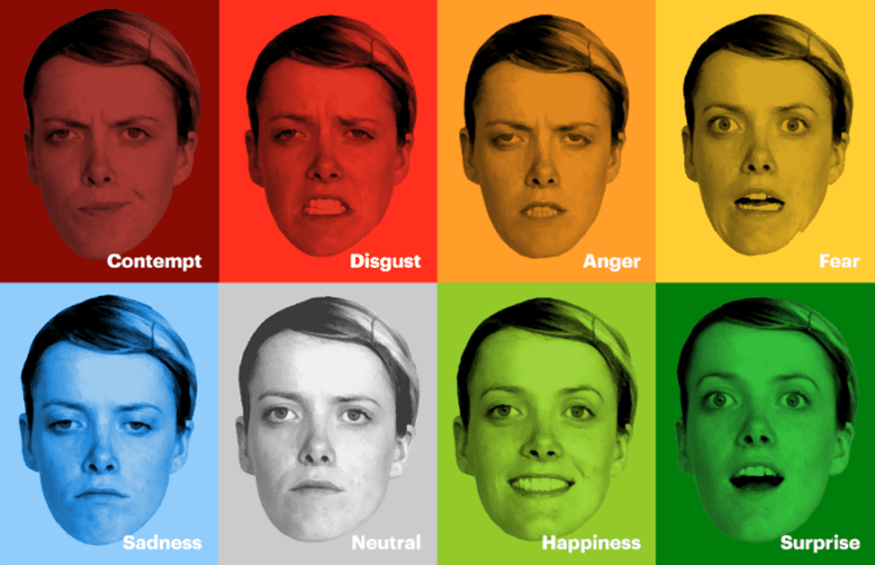 Emotional Exhaustion Grows in Latvian Society, FaceTrace Study Finds