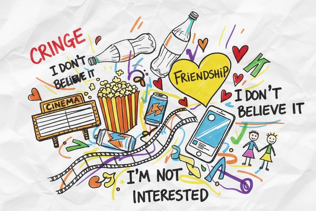 Teenagers’ Demands Reshape Entertainment Industry, UCLA Report Reveals Key Trends
