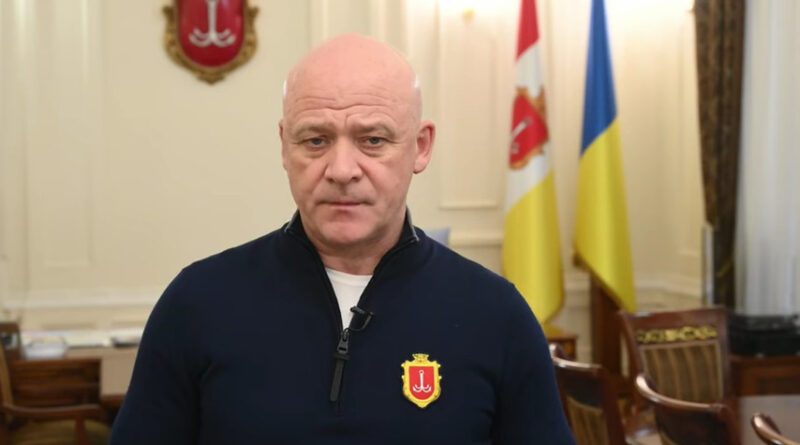 Trukhanov’s Ukrainian Citizenship Revoked: Russian Passport Claimed Fake by Grozev
