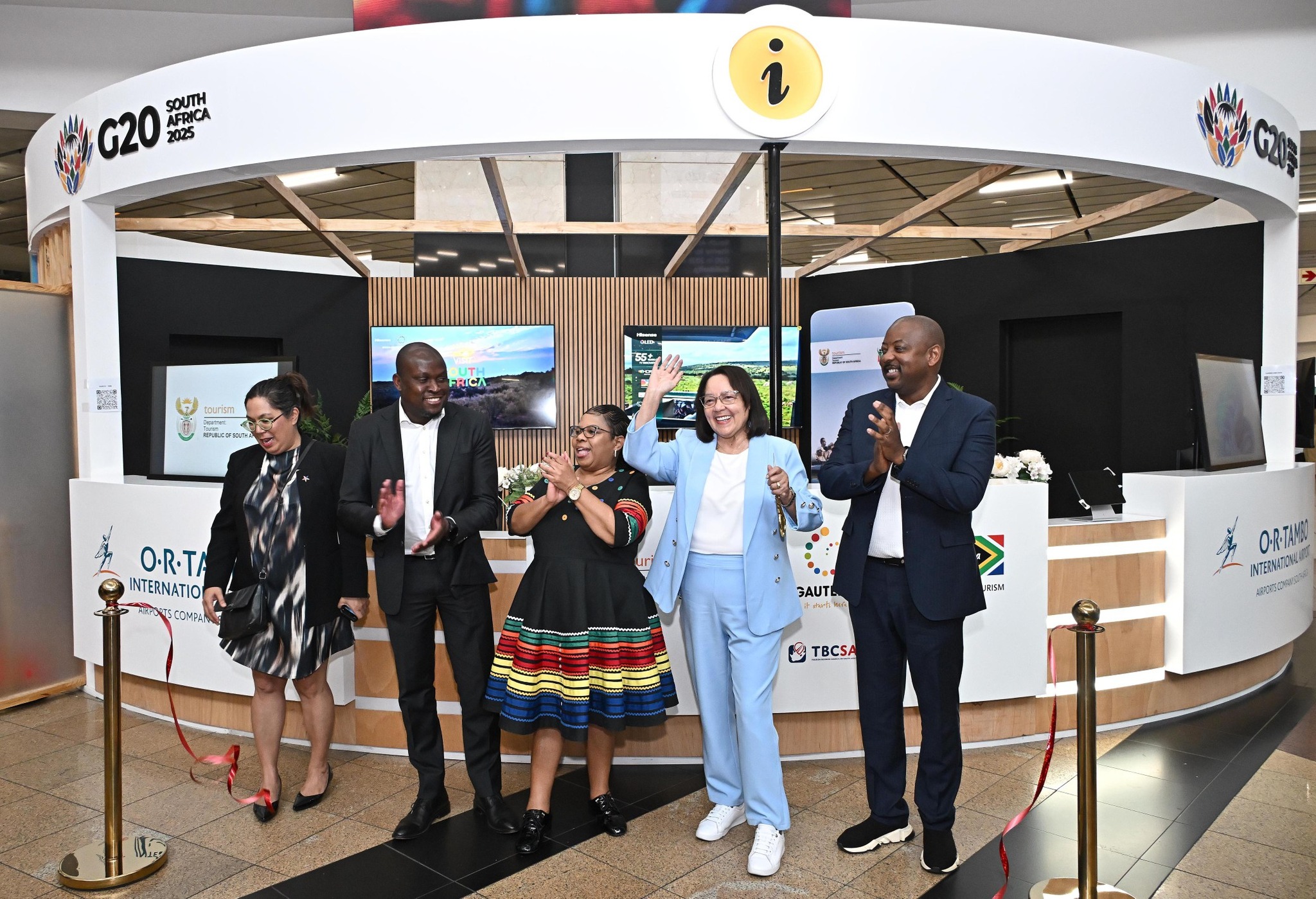 G20 South Africa Leaders Announce Declaration Focusing on Global South Issues