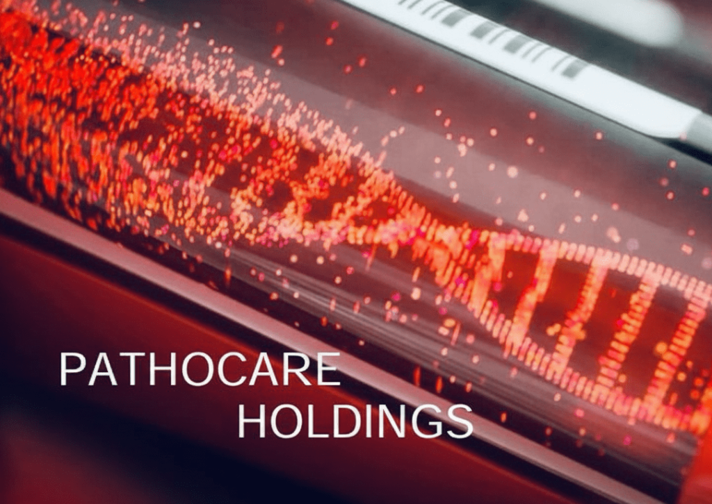 PathoCare Holdings: