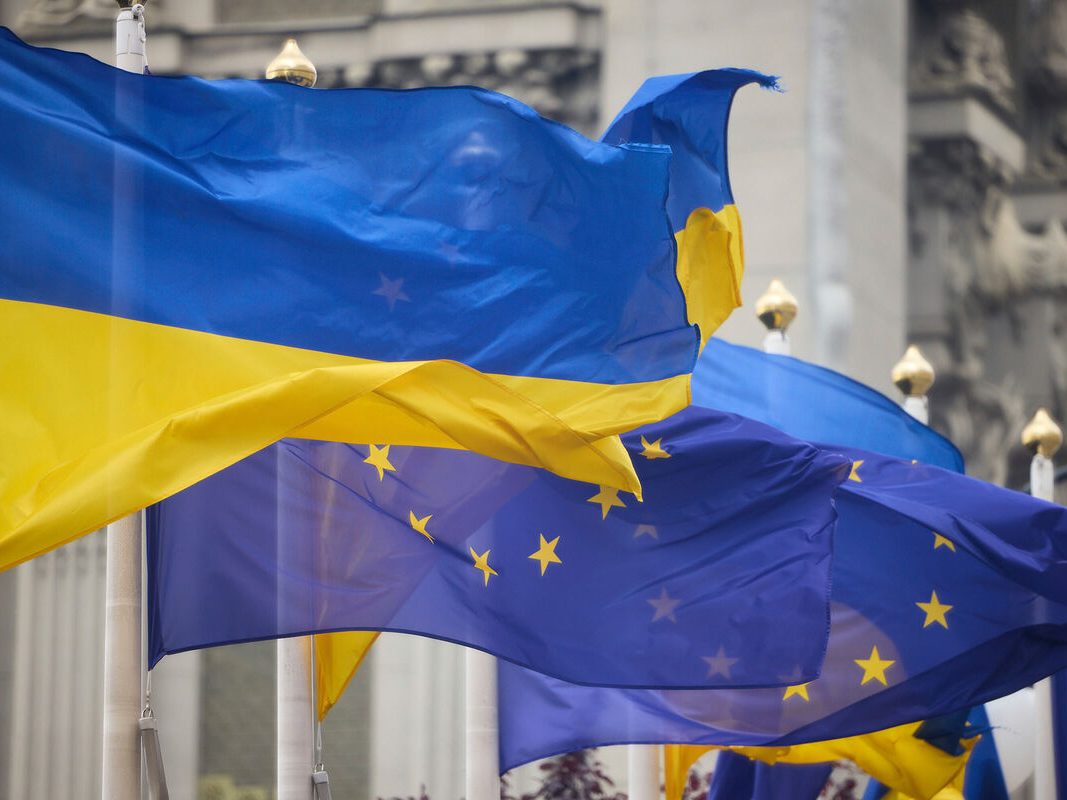 Ukraine EU Accession: 2027 Goal Faces Technical Delays