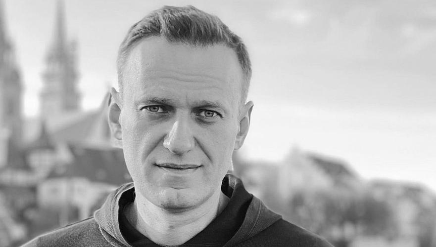 Alexei Navalny: UK Investigation Confirms Poisoning Death