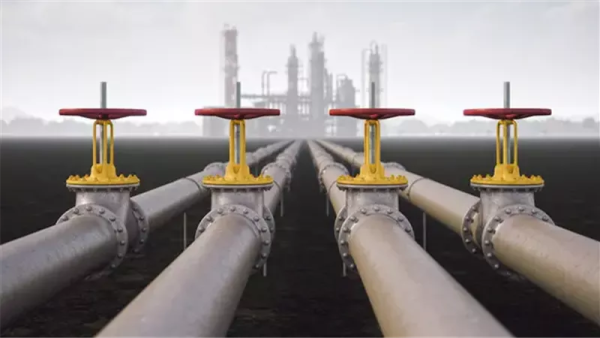 US LNG to Meet 80% of EU Gas Imports by 2030