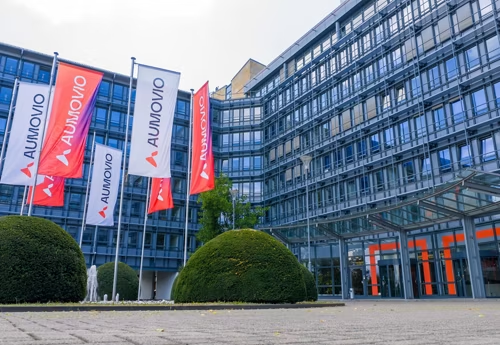 Aumovio Lithuania Factory Closure Impacts Economy