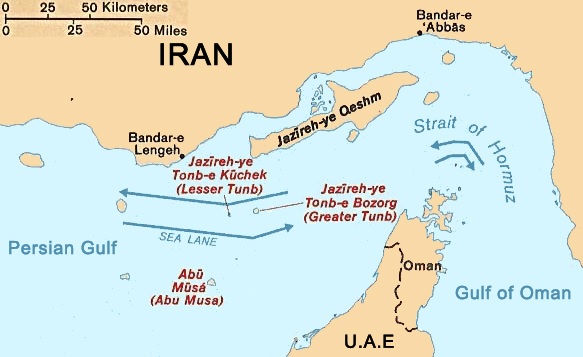 Strait of Hormuz Blockade: Global Oil Market Shock