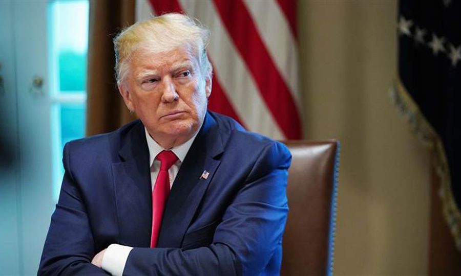Trump Signals Readiness for New Iran Negotiations