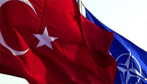 Patriot Deployment Turkey Starts After Airspace Breach