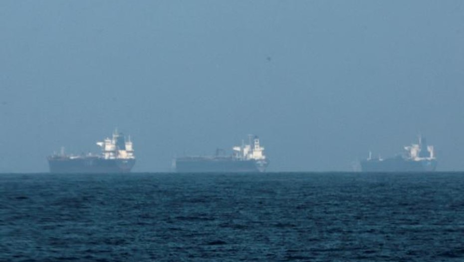 Iranian War Triggers Global Oil Prices Surge: Data Report