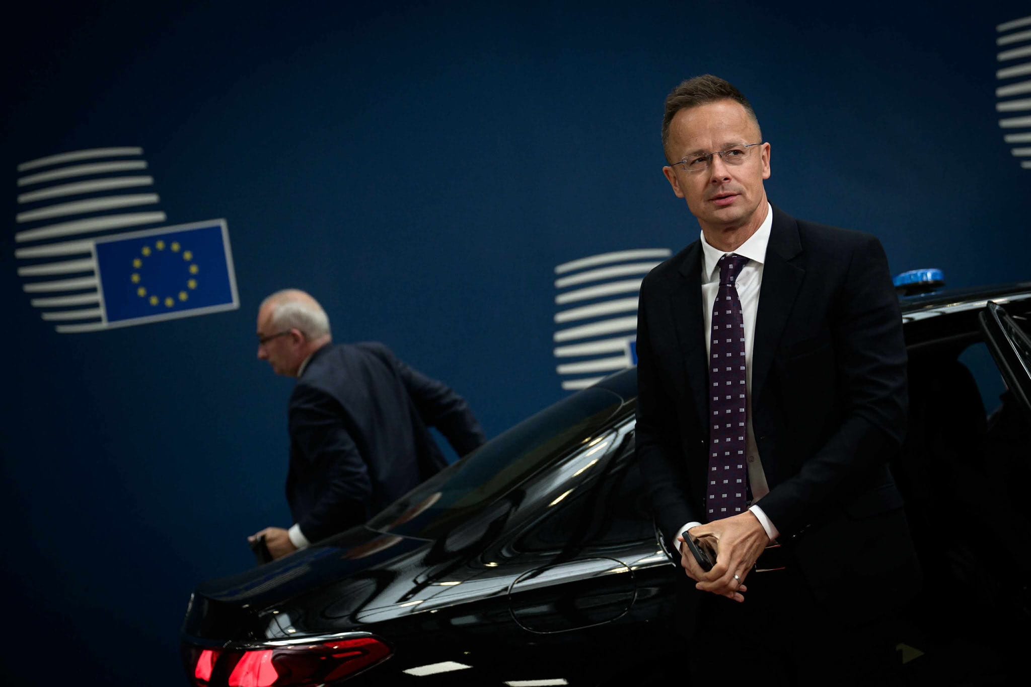 Hungary Russia Scandal: EU Probes Major Security Breach
