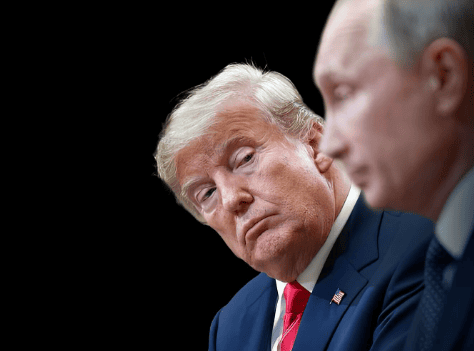 Russia vs NATO: Kremlin Issues New Strategic Ultimatums