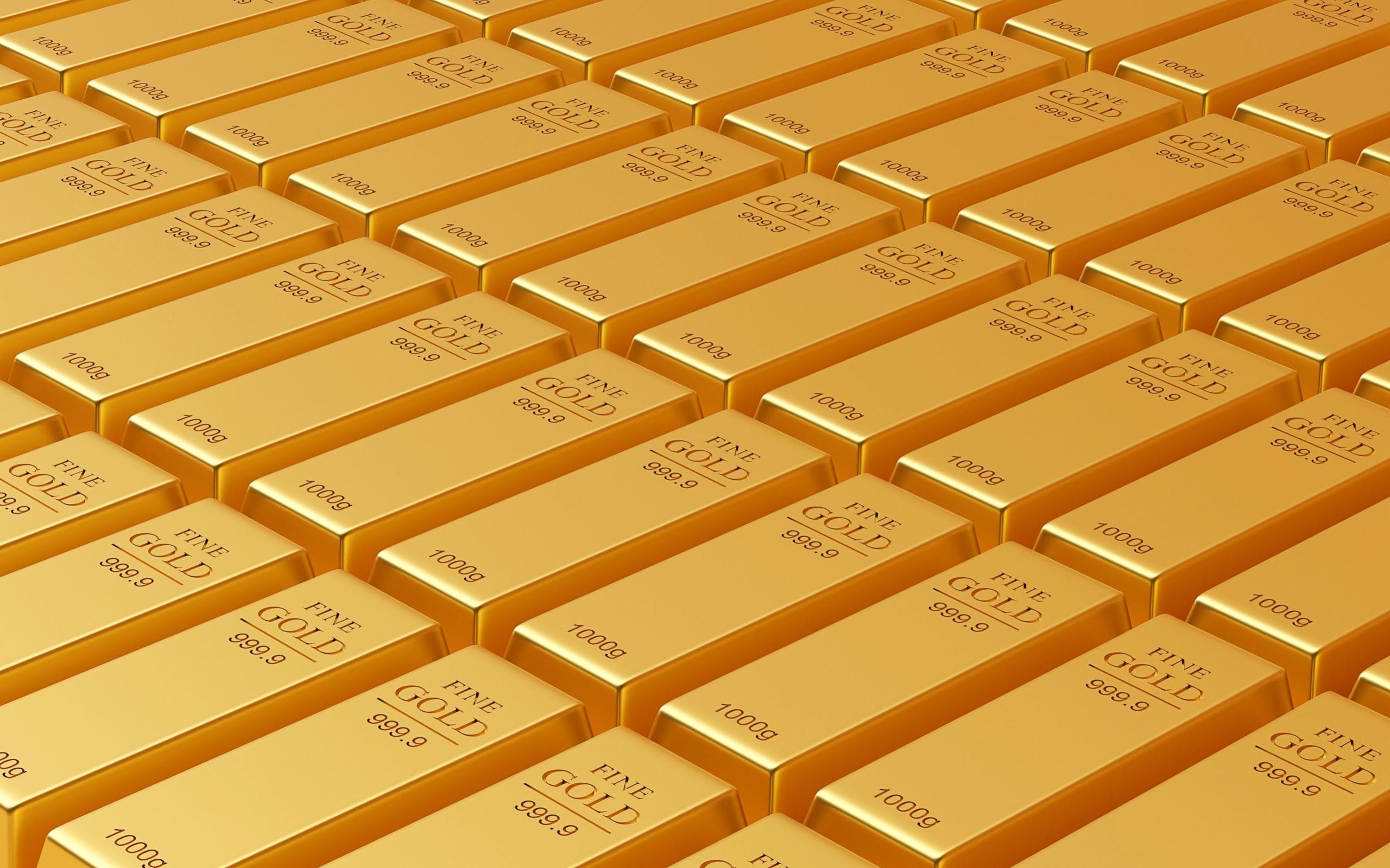 Gold Prices Surpass $5,000 as Market Bubble Risks Grow