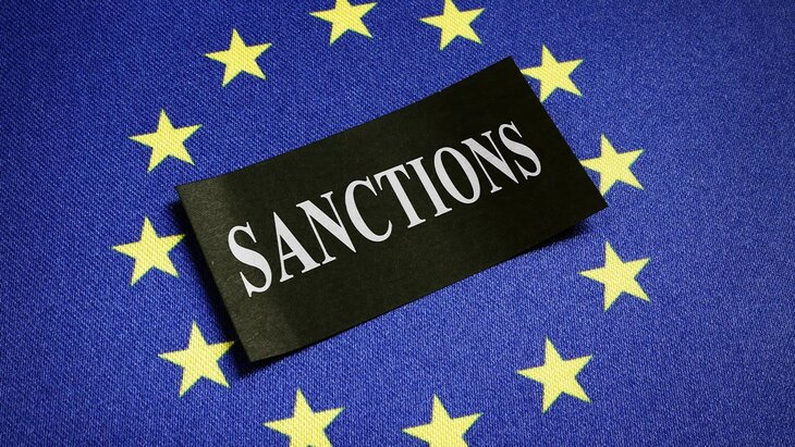 EU Sanctions: 20th Package Targets Russian Logistics