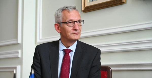 BND Reform: Martin Jäger Announces Intelligence Overhaul