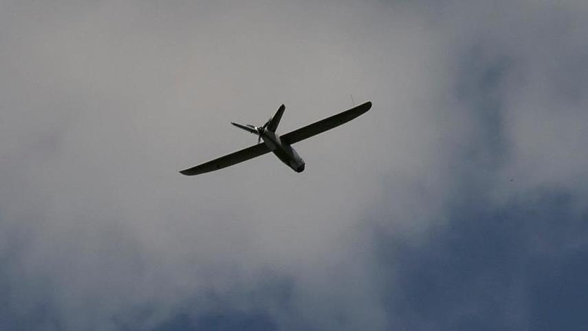 Ukrainian drones trigger Latvian Defense Minister resignation