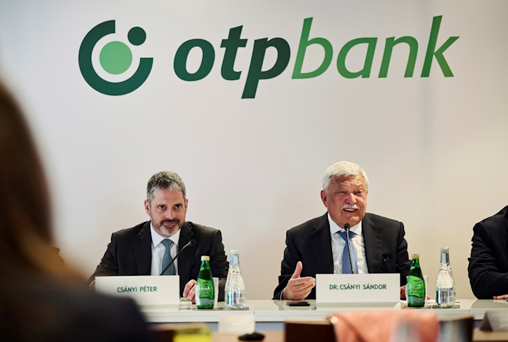 OTP Bank to Acquire Luminor Bank for €1.65 Billion
