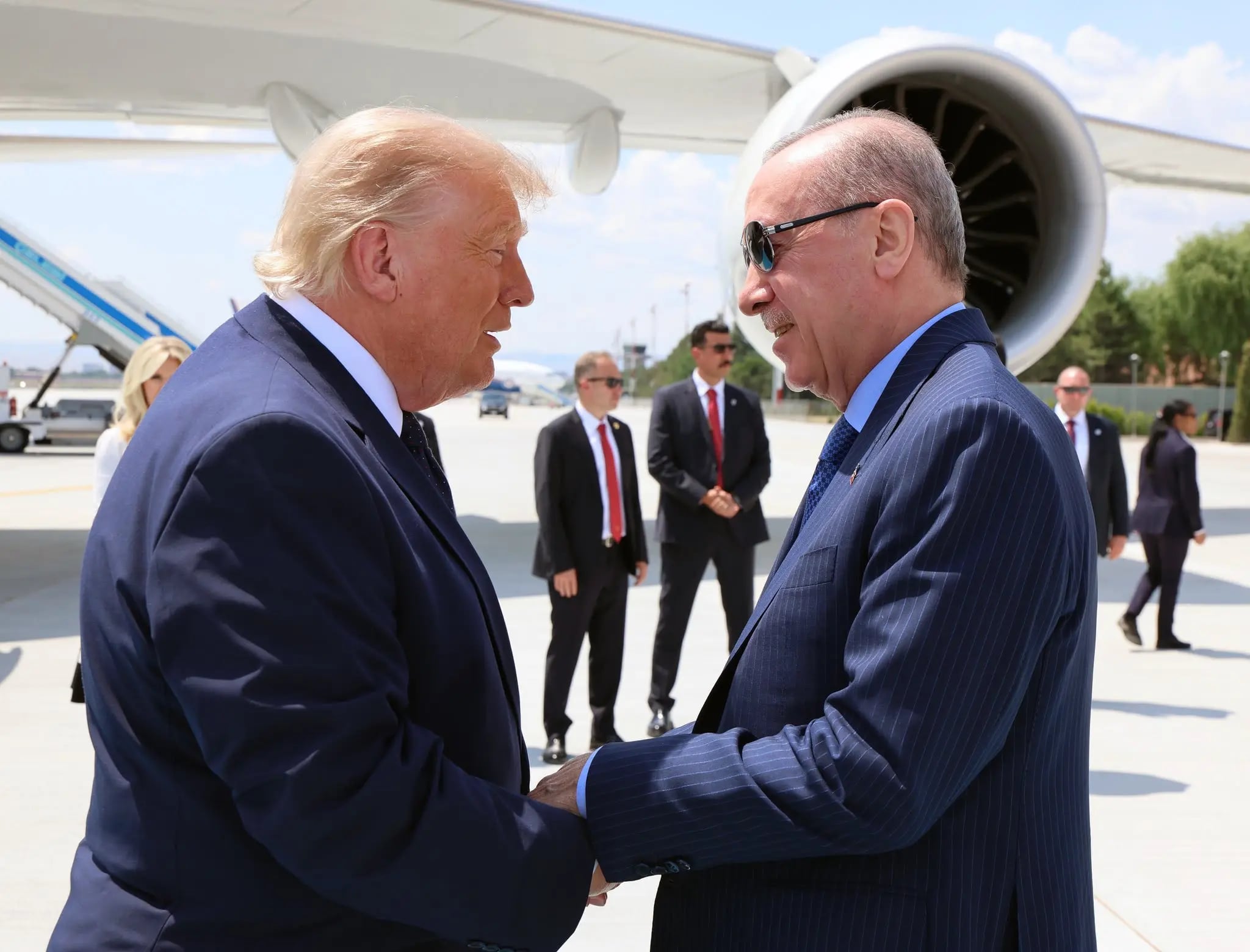 NATO Summit Ankara: Alliance Future and Defense Spending