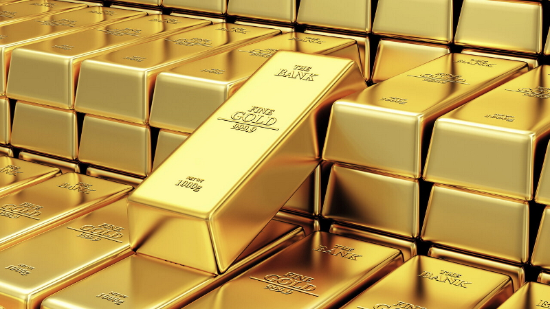 Central Banks Increase Gold Reserves by 41 Tonnes