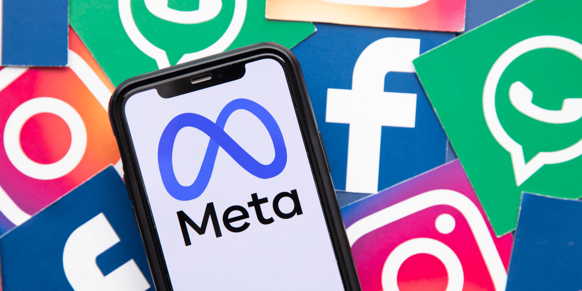 EU finds Meta fuels social media addiction in minors