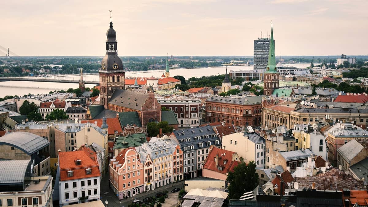 Europe and Security at The Rīga Conference 2026: Hybrid Threats & NATO