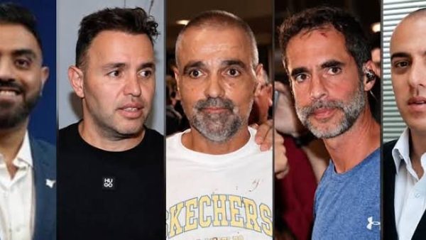 Flydubai FZ 1073: Passengers Subdue Rogue Pilot