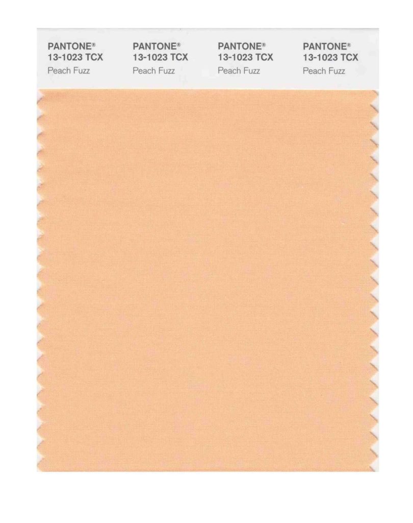 Pantone atspalvis