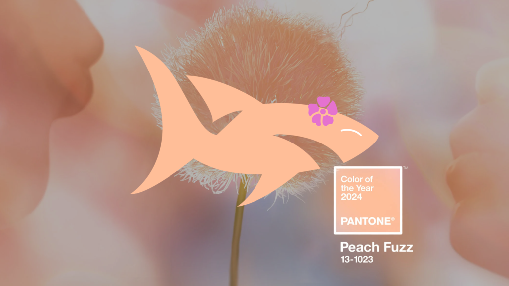 Pantone atskleidė madingiausią 2024 metų spalvą — NewsRoomIn