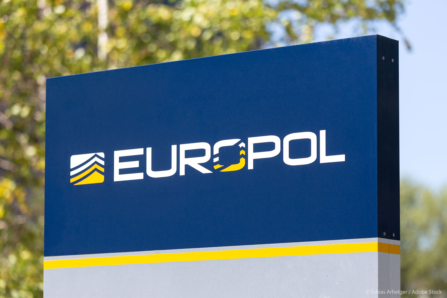 Į Europolą įsilaužė programišiai