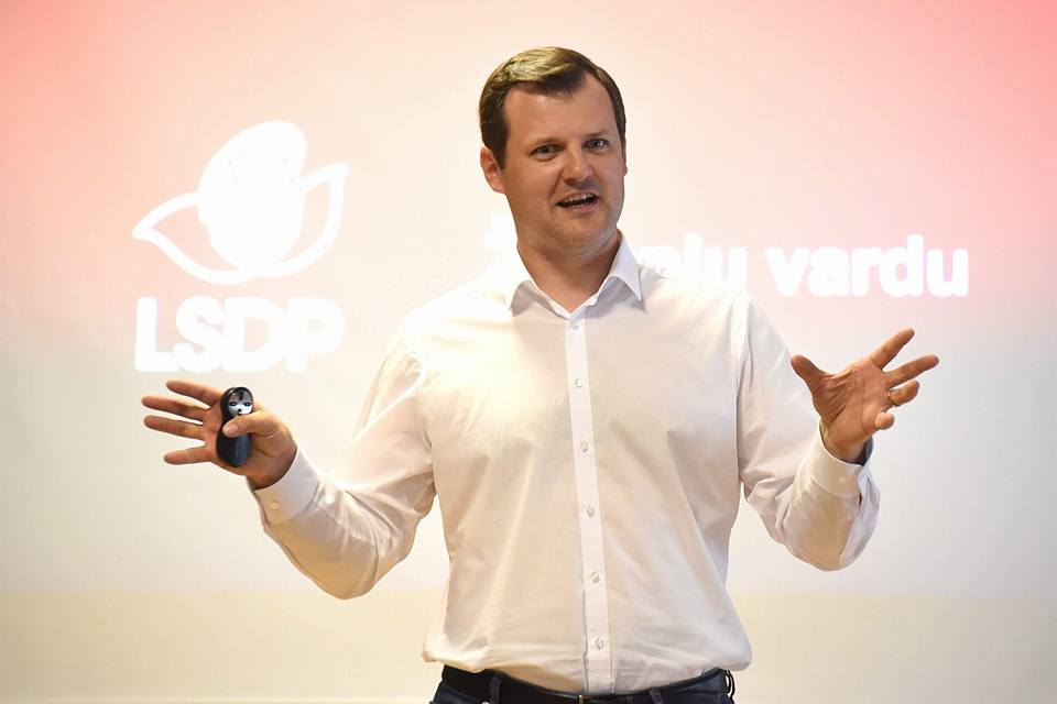 Gintautas Paluckas