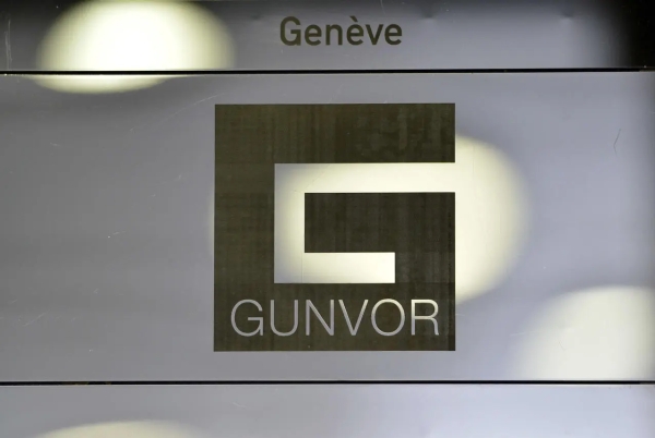 Gunvor oficialiai atšaukė Lukoil užsienio turtų įsigijimo pasiūlymą