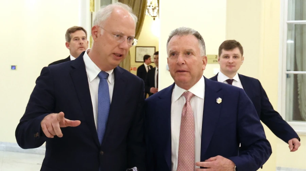 DiplomacyLeak atskleidžia: Kremlius siekė manipuliuoti Trumpo taikos planu.